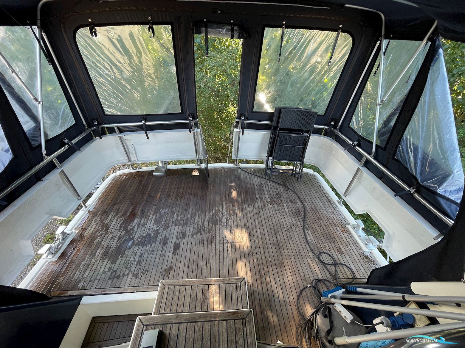 BIRCHWOOD 37 President