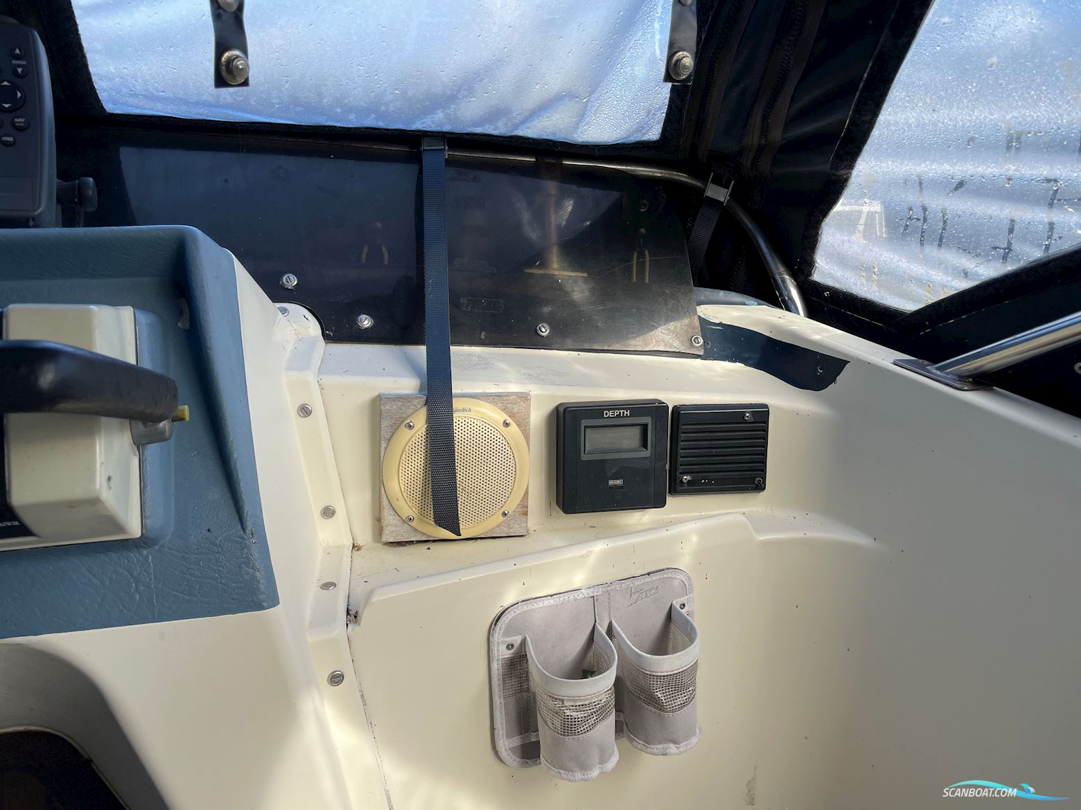 BIRCHWOOD 37 President