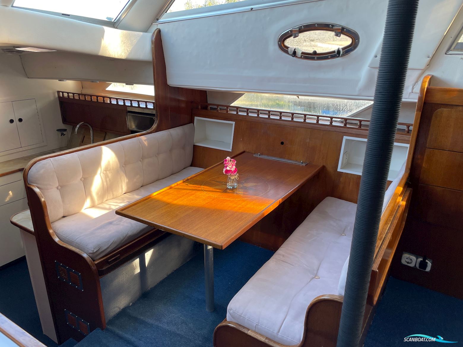 BIRCHWOOD 37 President