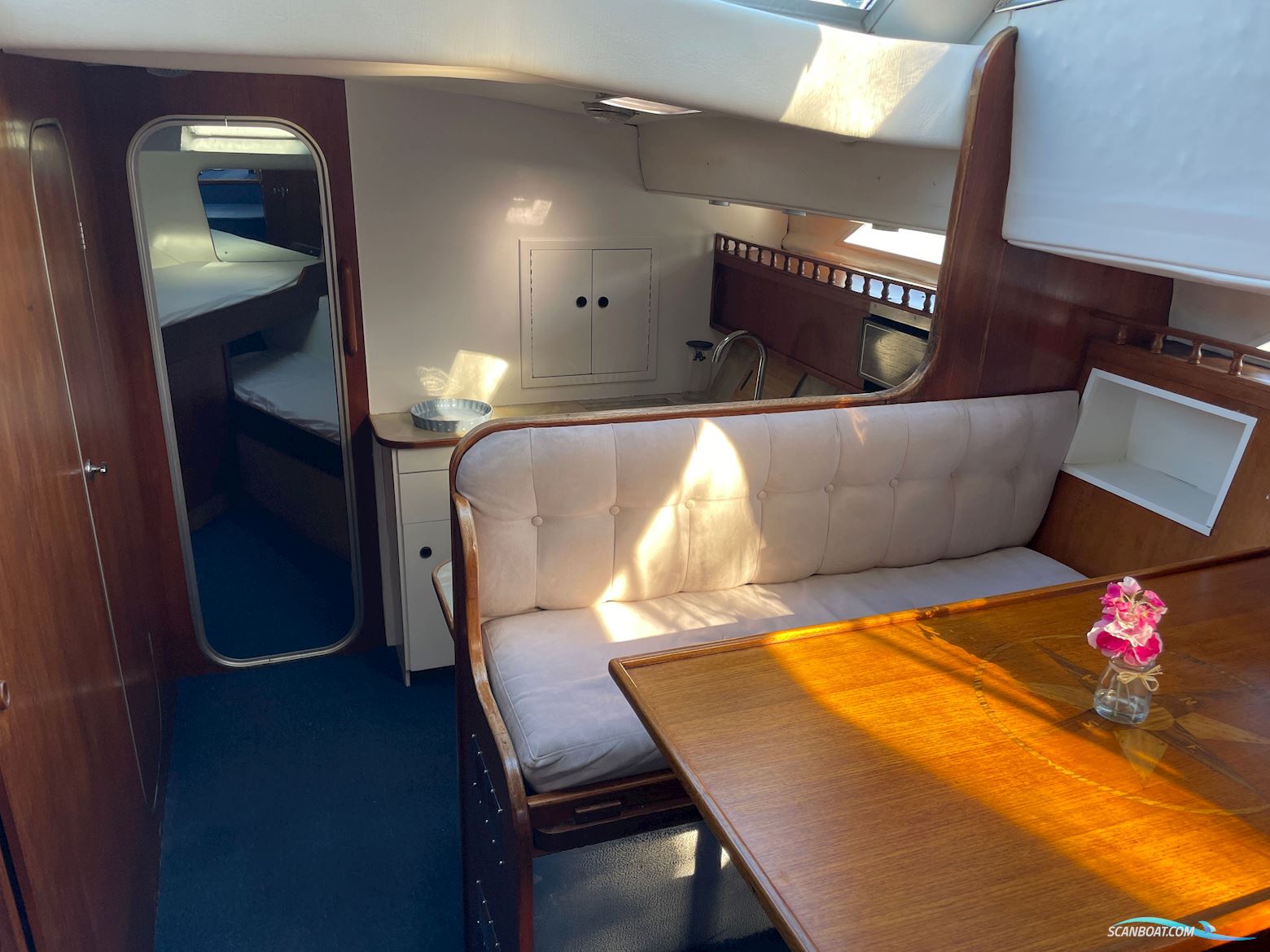 BIRCHWOOD 37 President