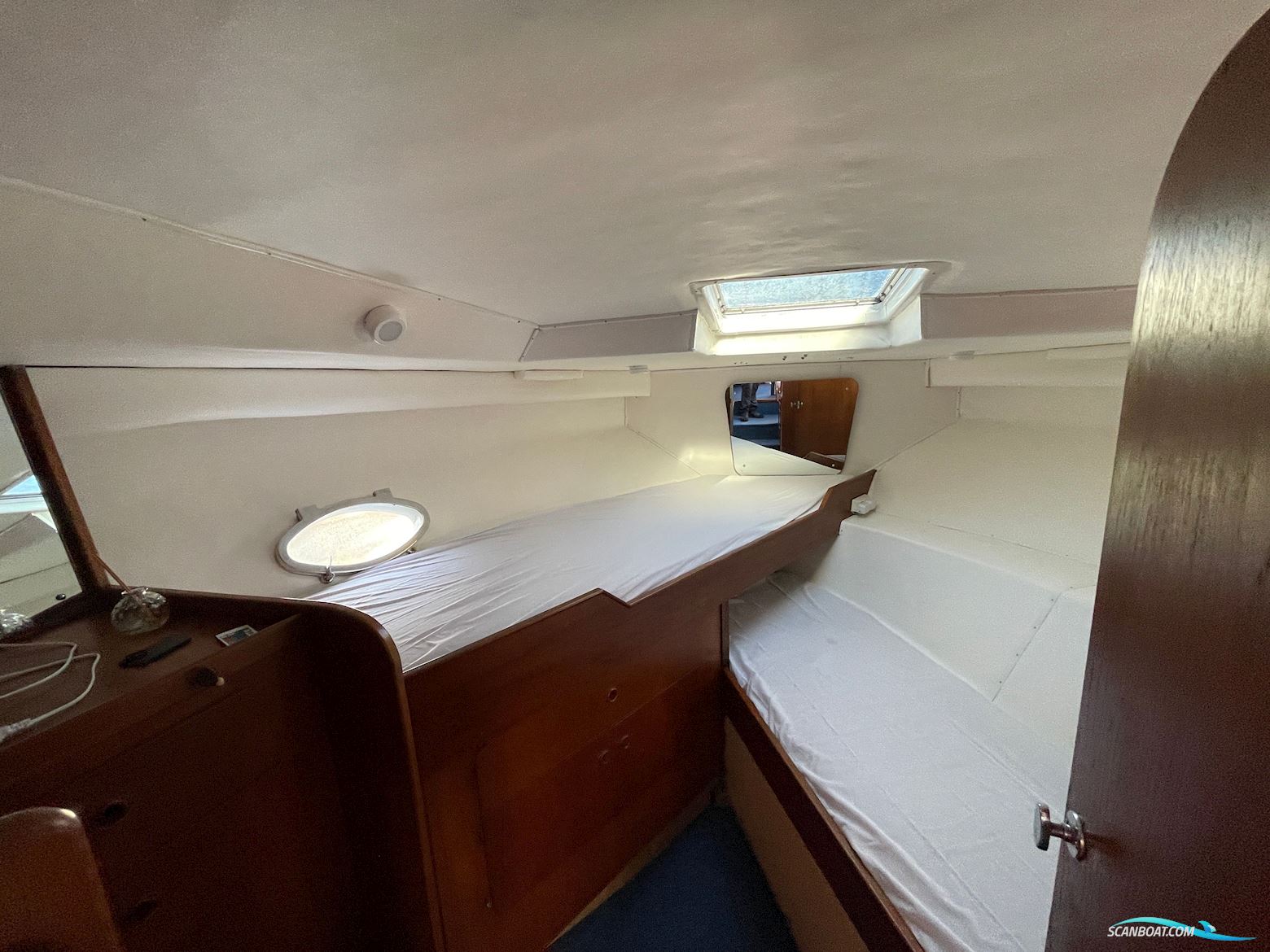 BIRCHWOOD 37 President