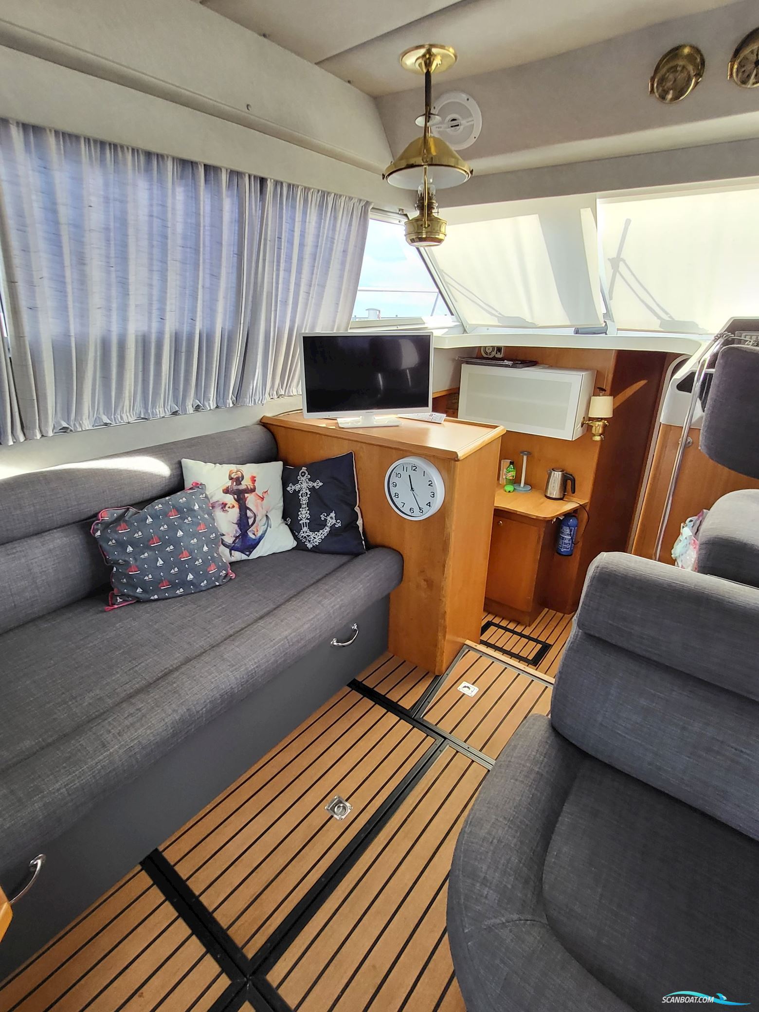 Birchwood ts 37 Höst pris innan upptagning