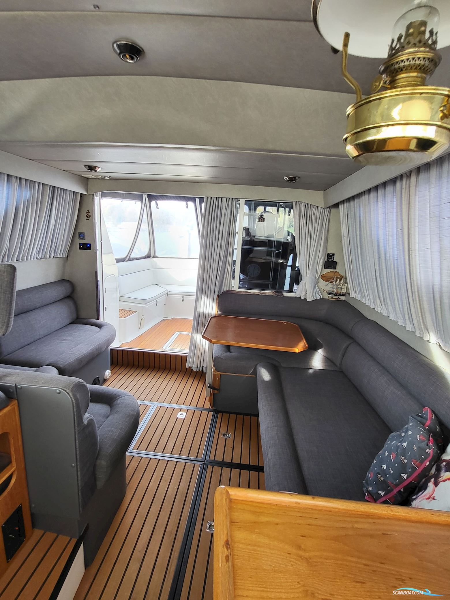 Birchwood ts 37 Höst pris innan upptagning