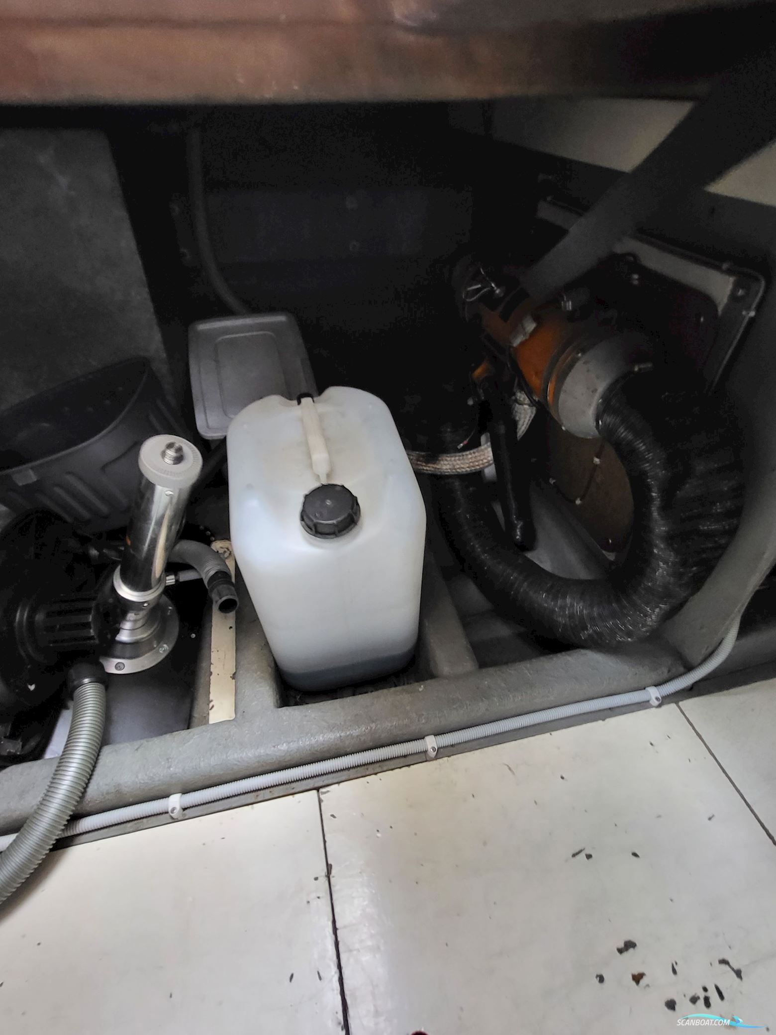 Birchwood ts 37 Höst pris innan upptagning