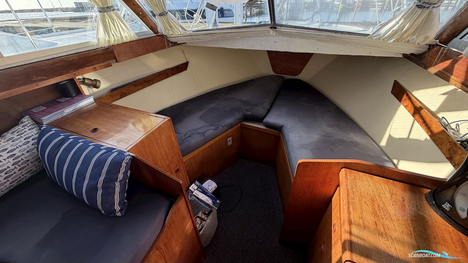 Birckwood 25 HT
