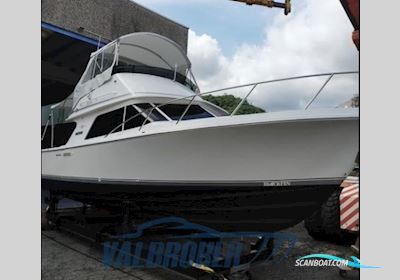 Blackfin 29 Motorbåd 1997, med Volvo Penta Kamd42P-A motor, Italien