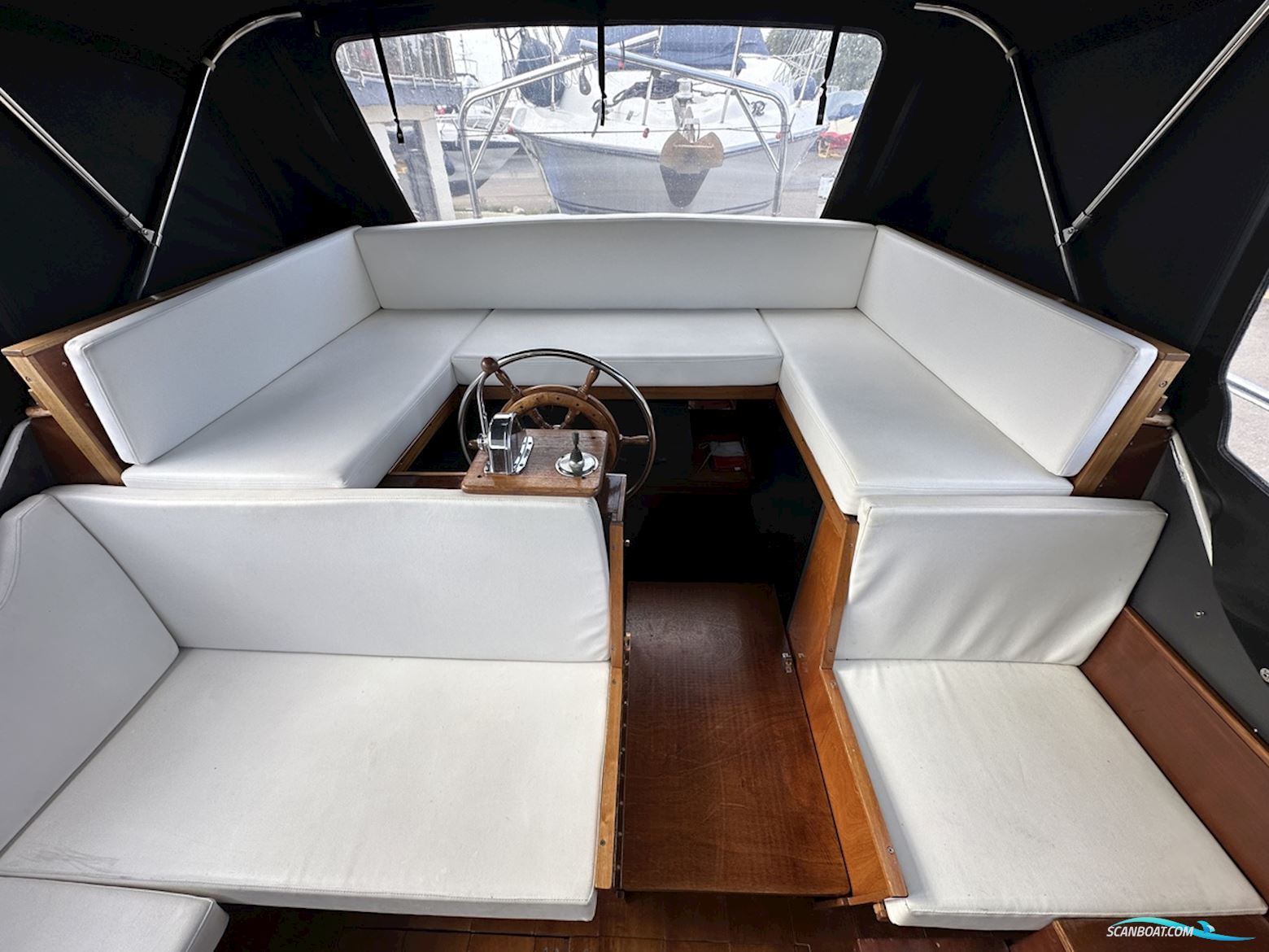 Blauwe Hand 1050 Ok/AK