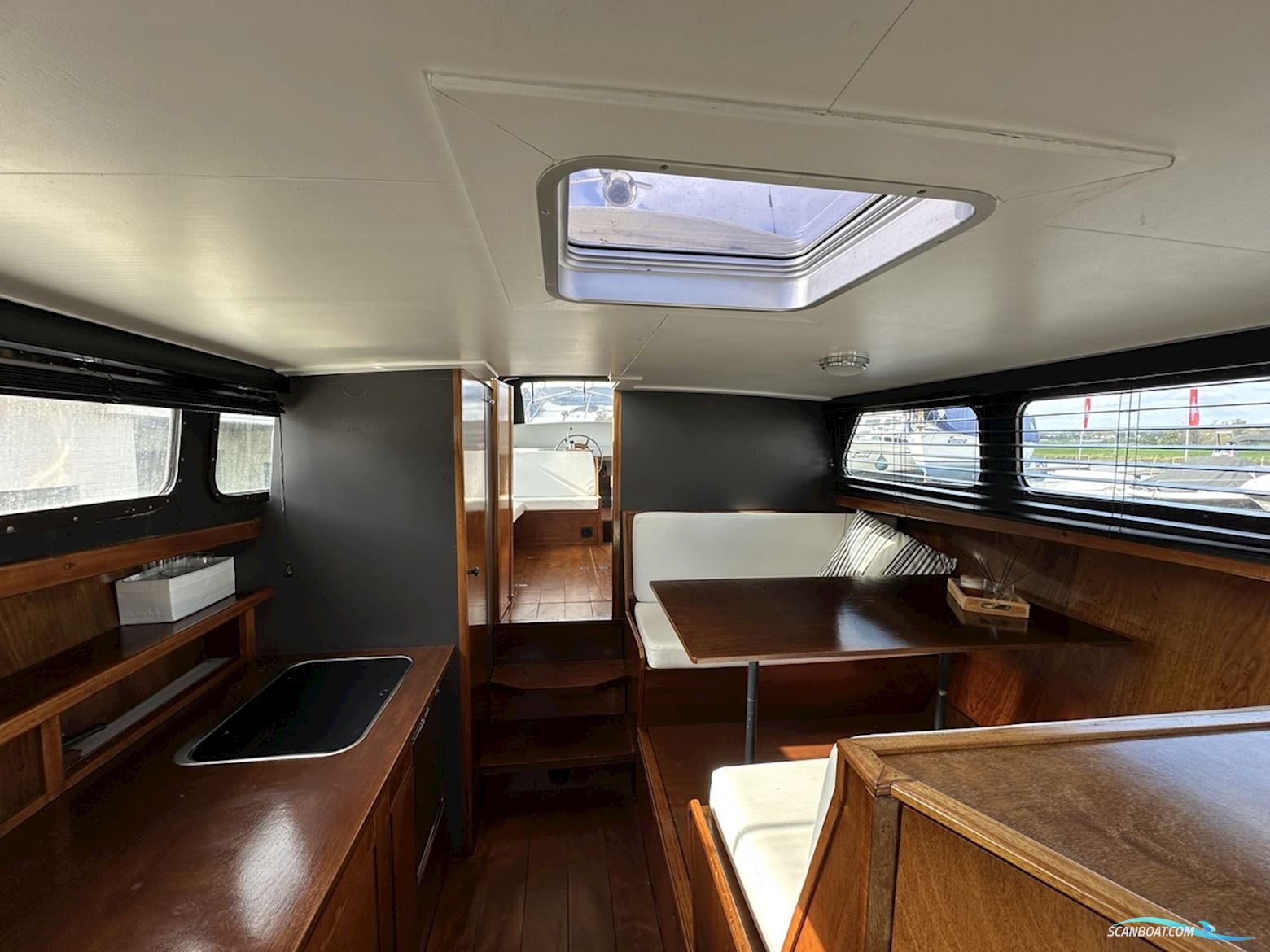 Blauwe Hand 1050 Ok/AK