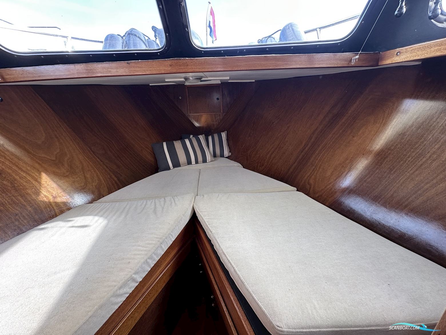 Blauwe Hand 1050 Ok/AK