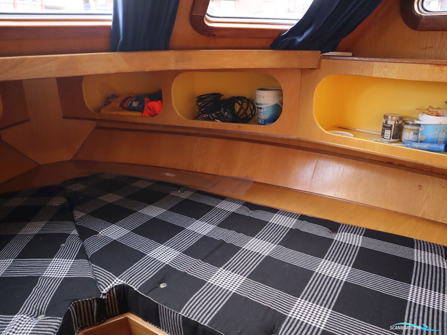 Blauwe Kruisvaarder 12.5