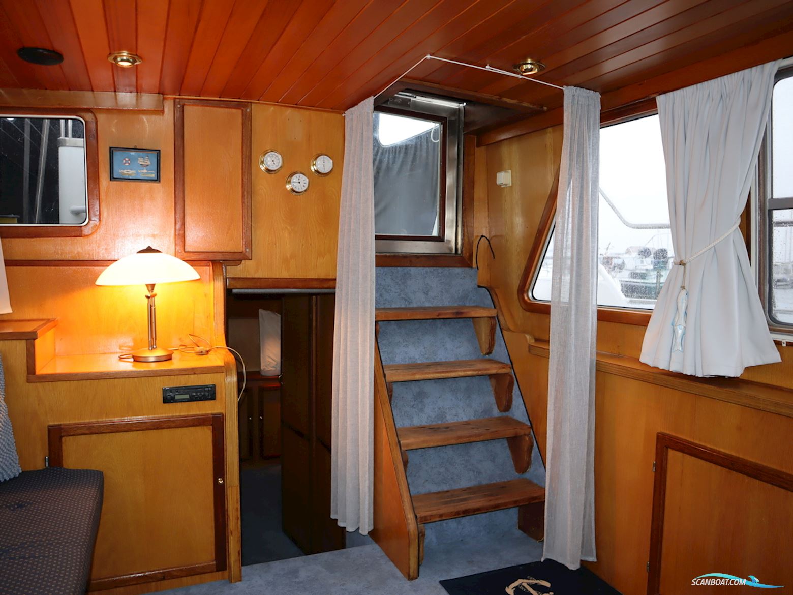 Blauwe Kruisvaarder 12.5