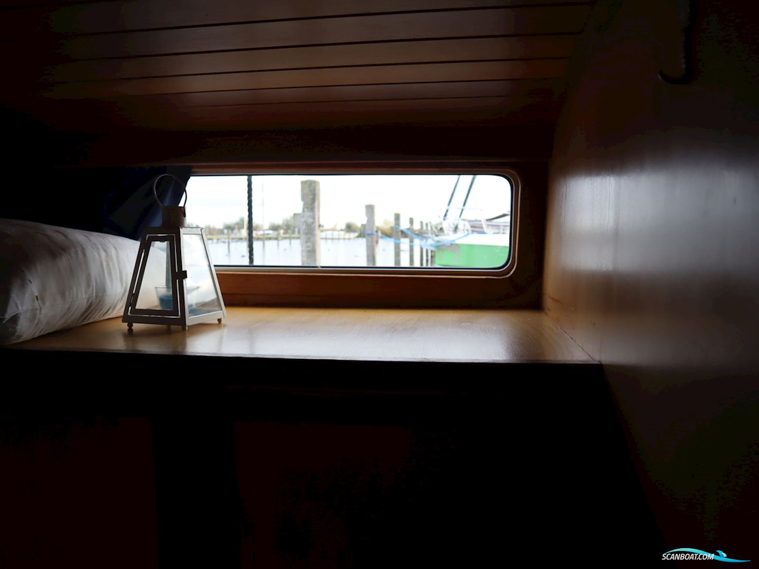 Blauwe Kruisvaarder 12.5