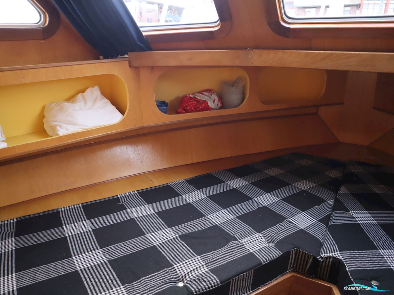 Blauwe Kruisvaarder 12.5