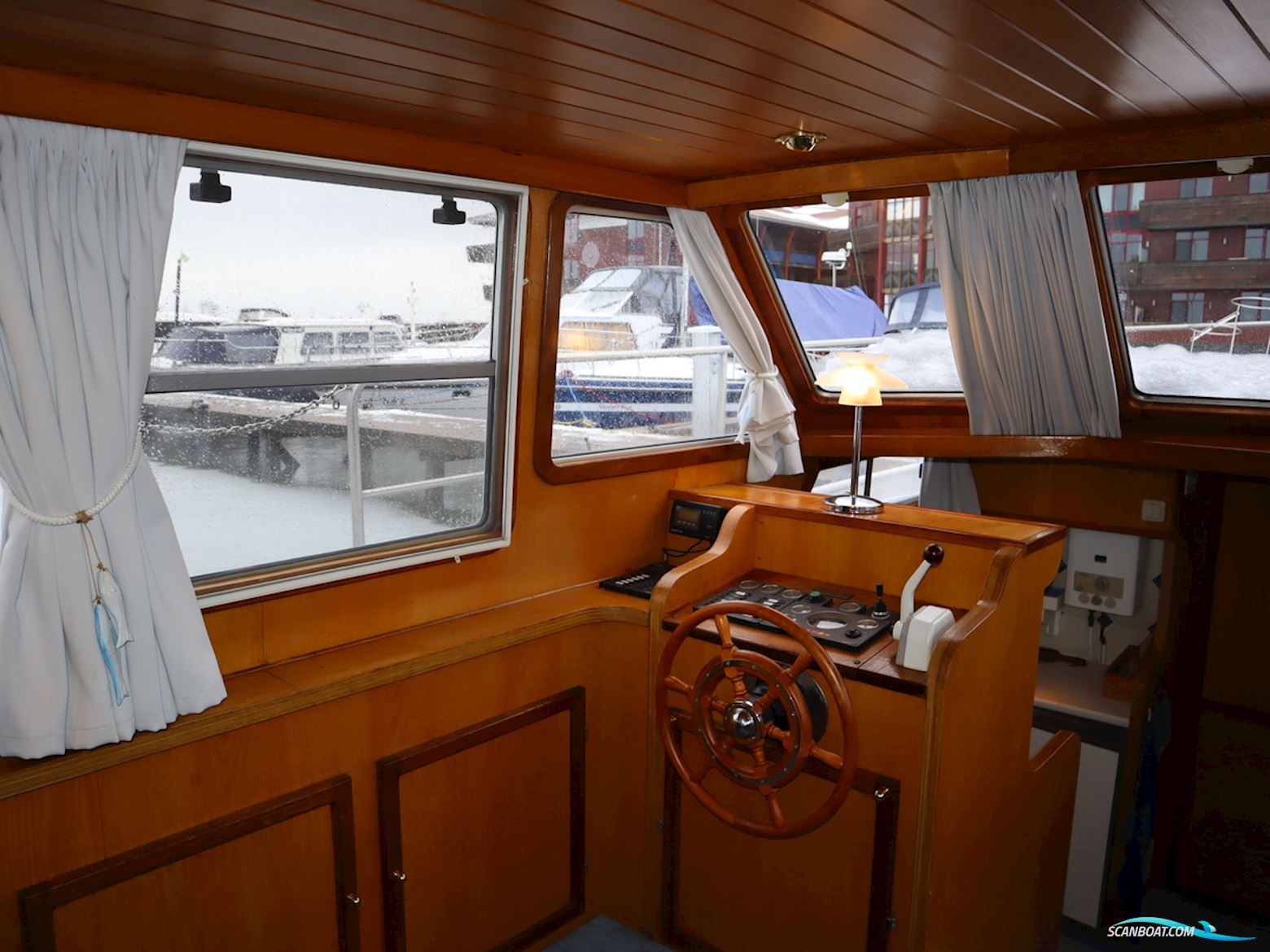 Blauwe Kruisvaarder 12.5