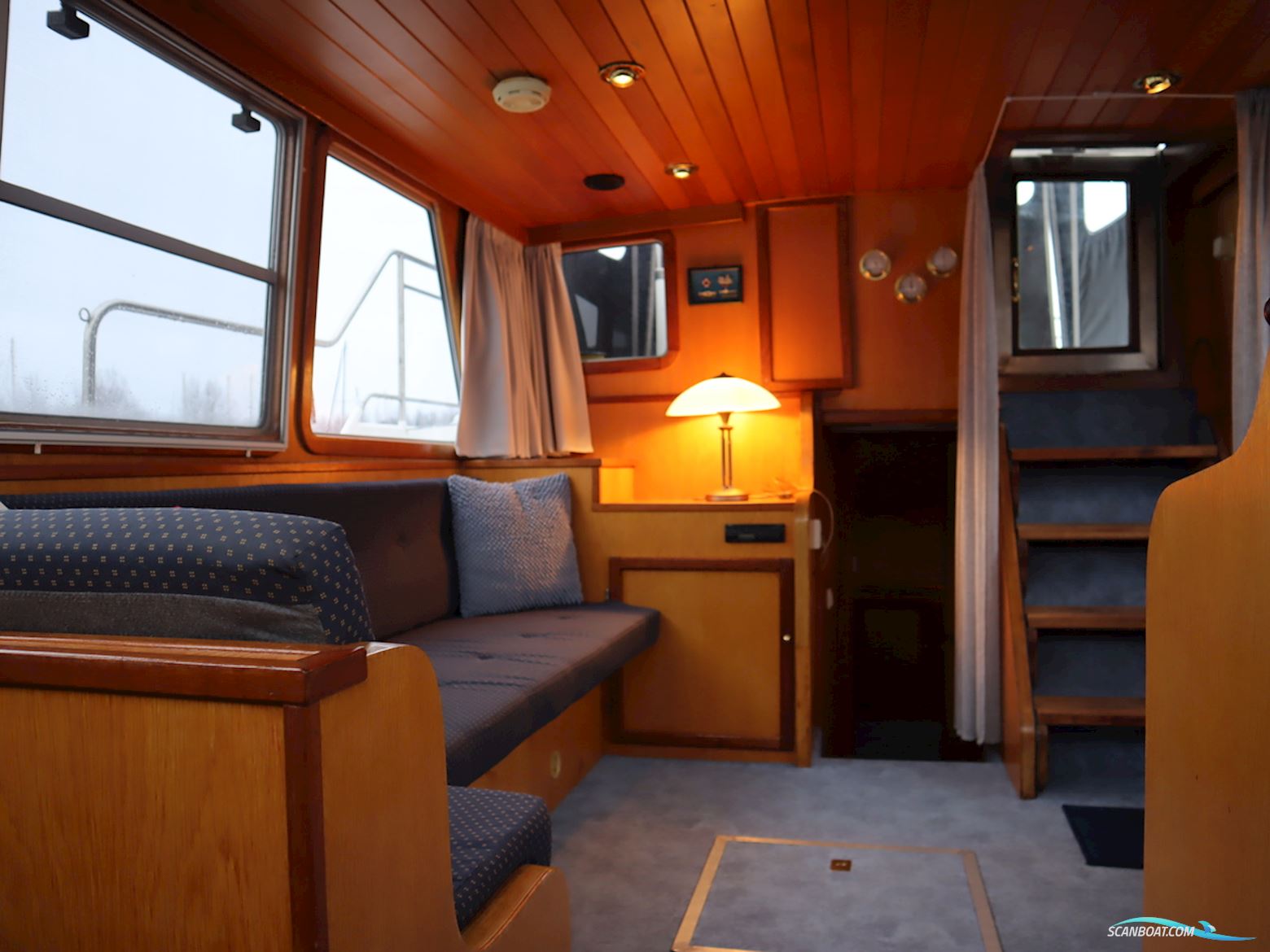 Blauwe Kruisvaarder 12.5