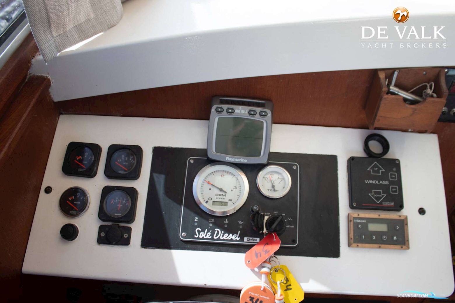 Bloemsma Kotter 10.50