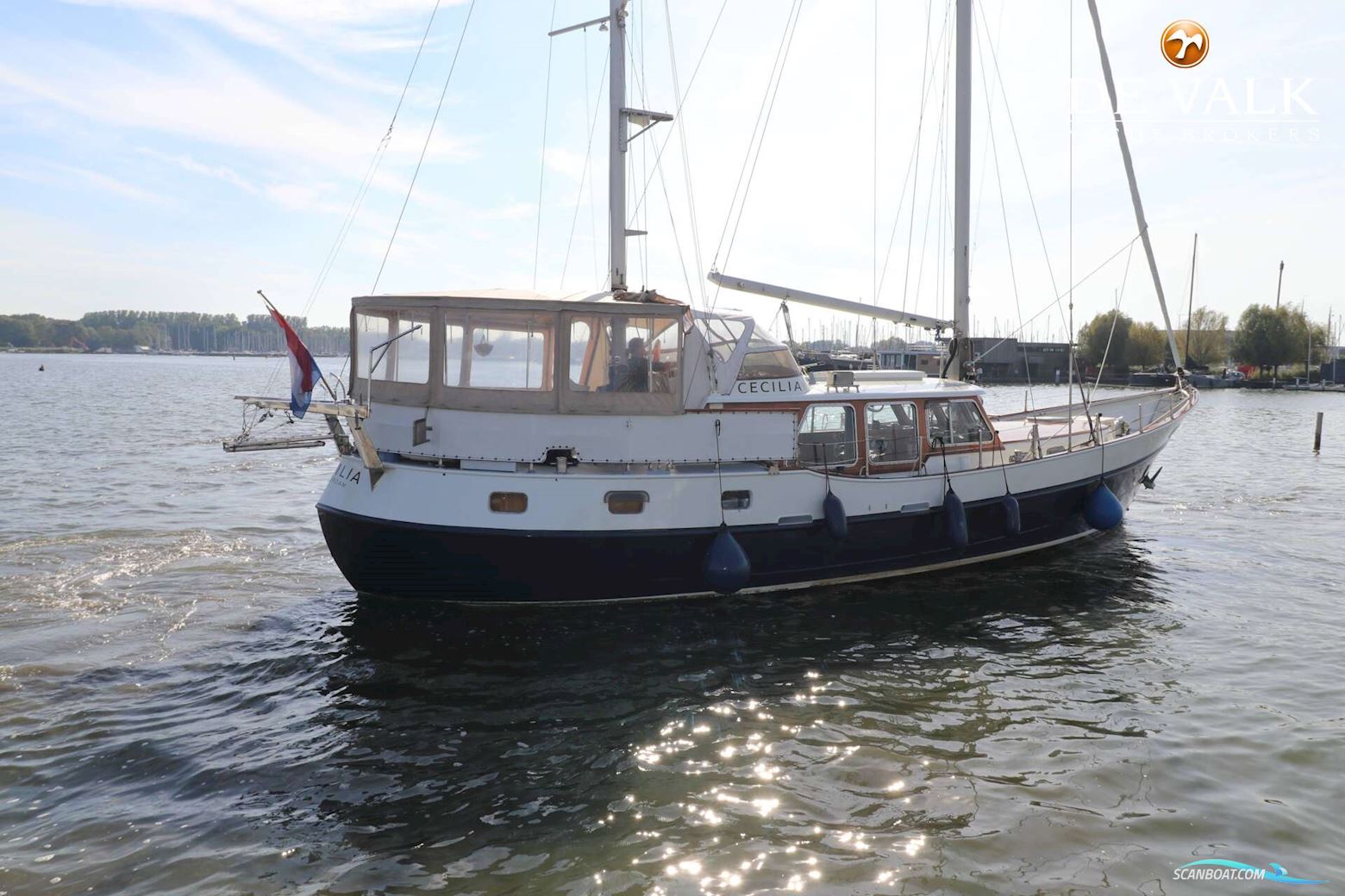 Bloemsma Kotter 10.50