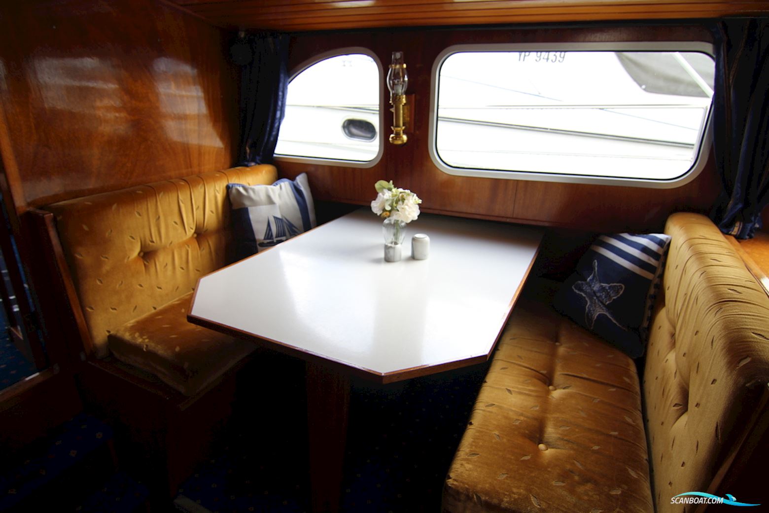 Blokland Kruiser 1050