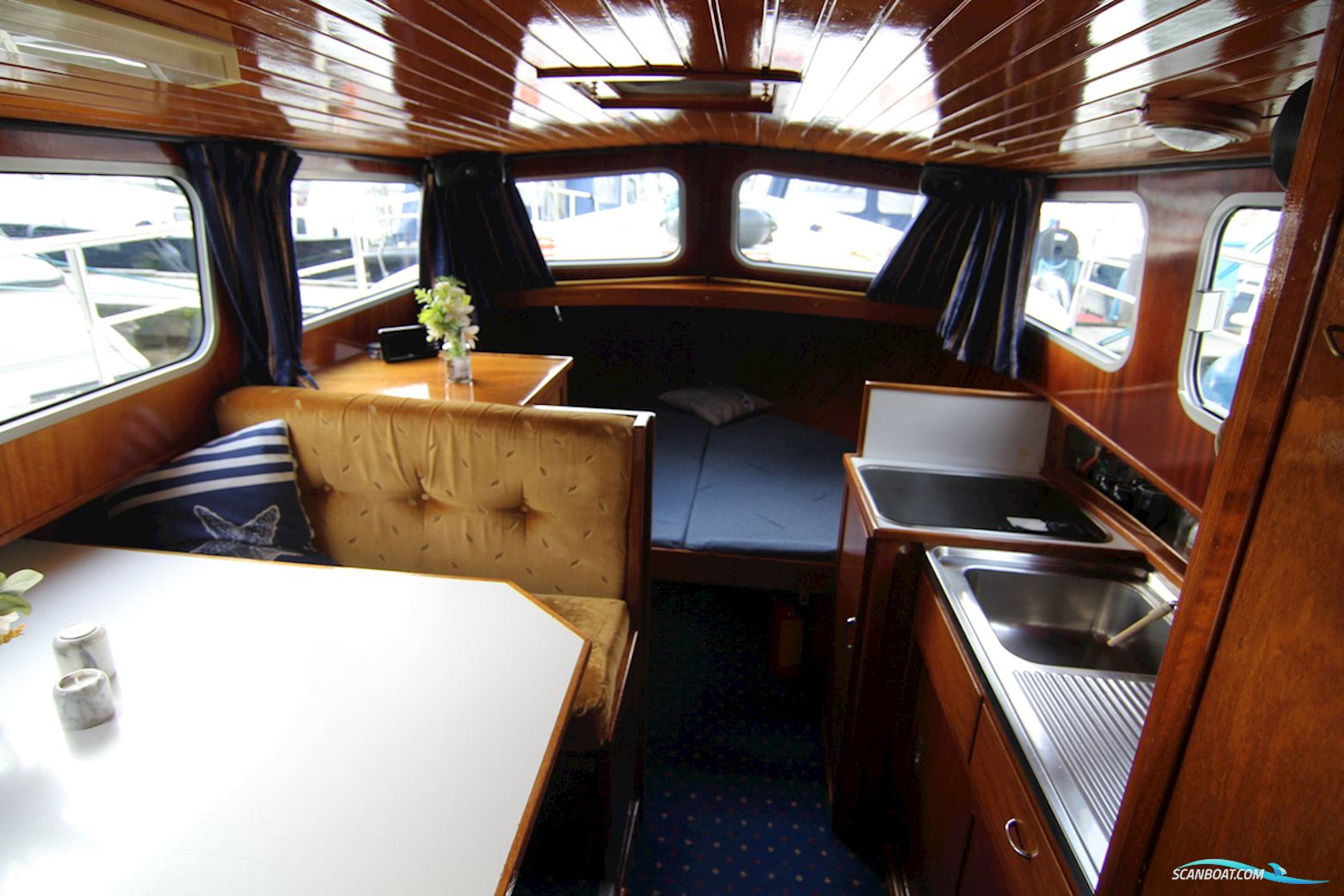 Blokland Kruiser 1050