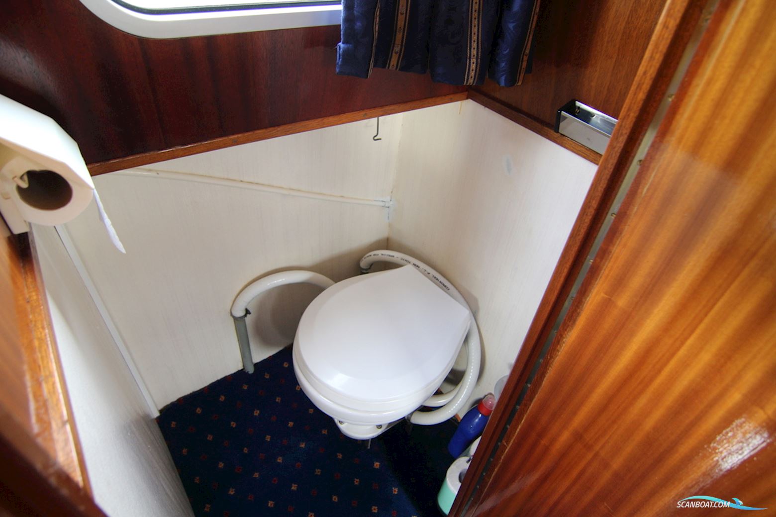 Blokland Kruiser 1050