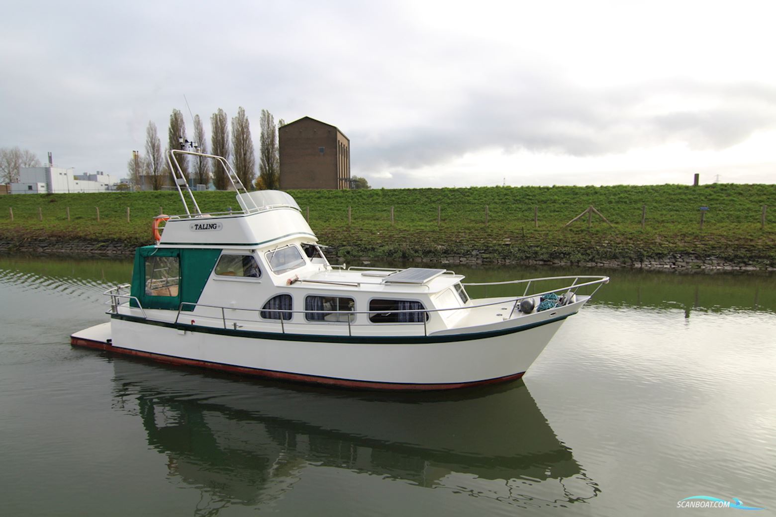 Blokland Kruiser 1050