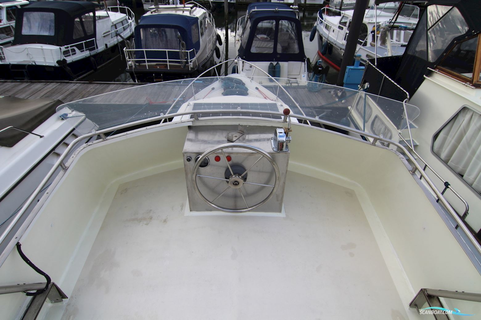 Blokland Kruiser 1050