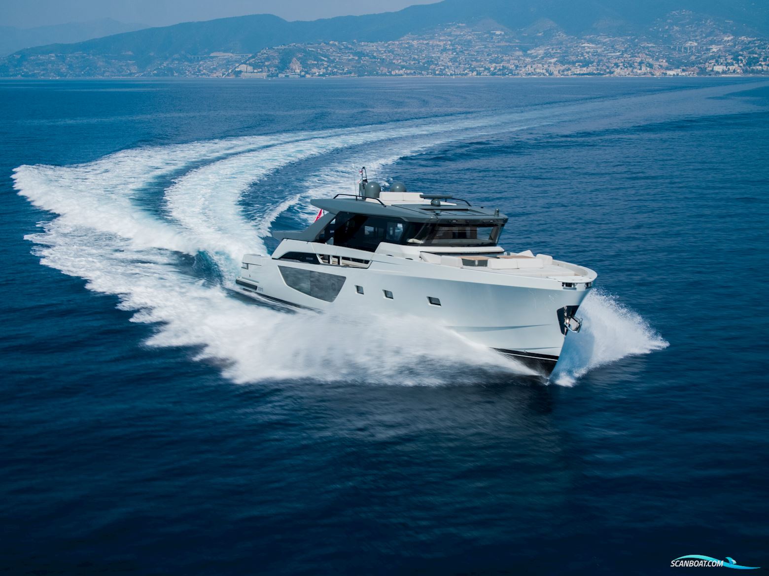 BLUEGAME BGX70 / BGX73