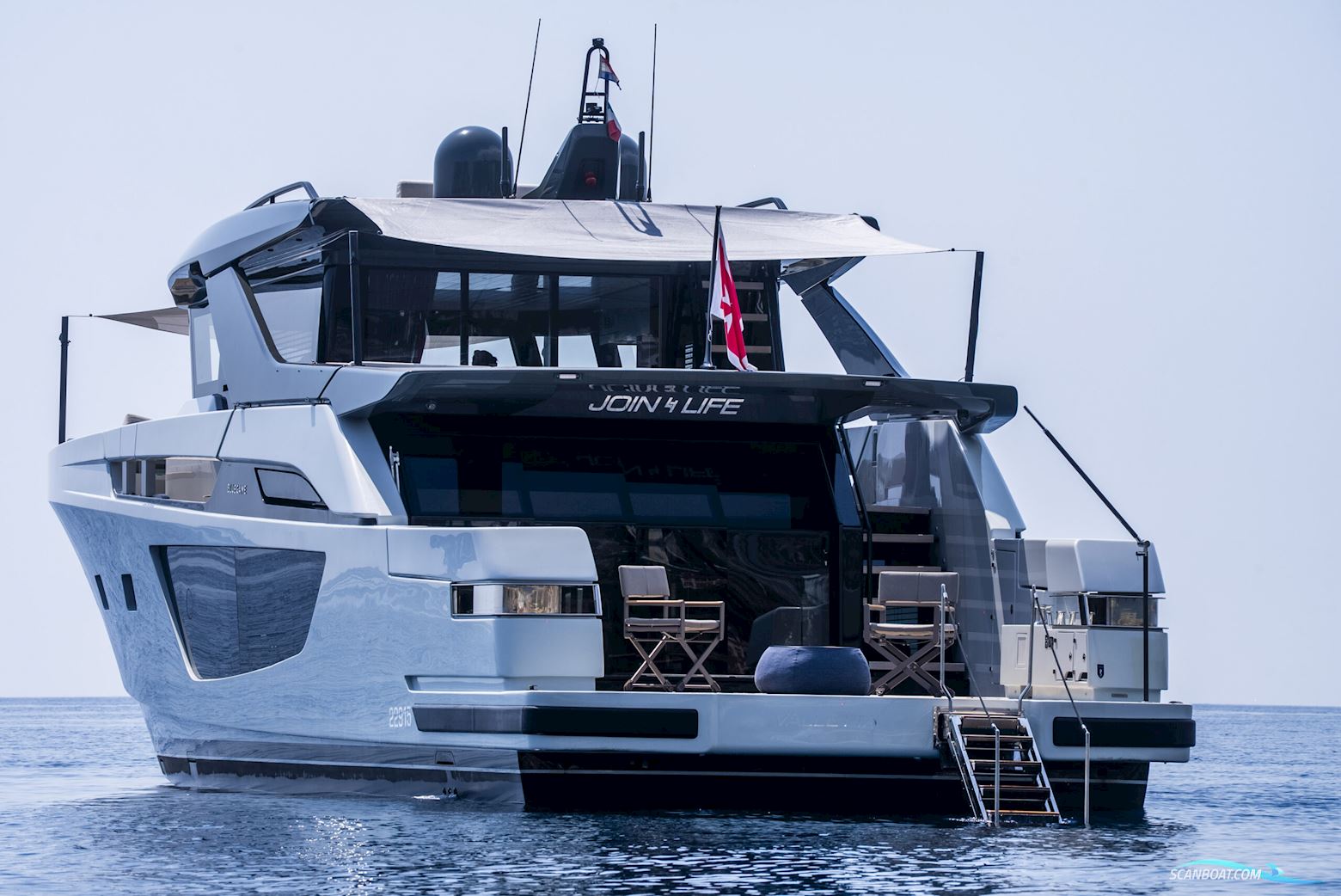 BLUEGAME BGX70 / BGX73