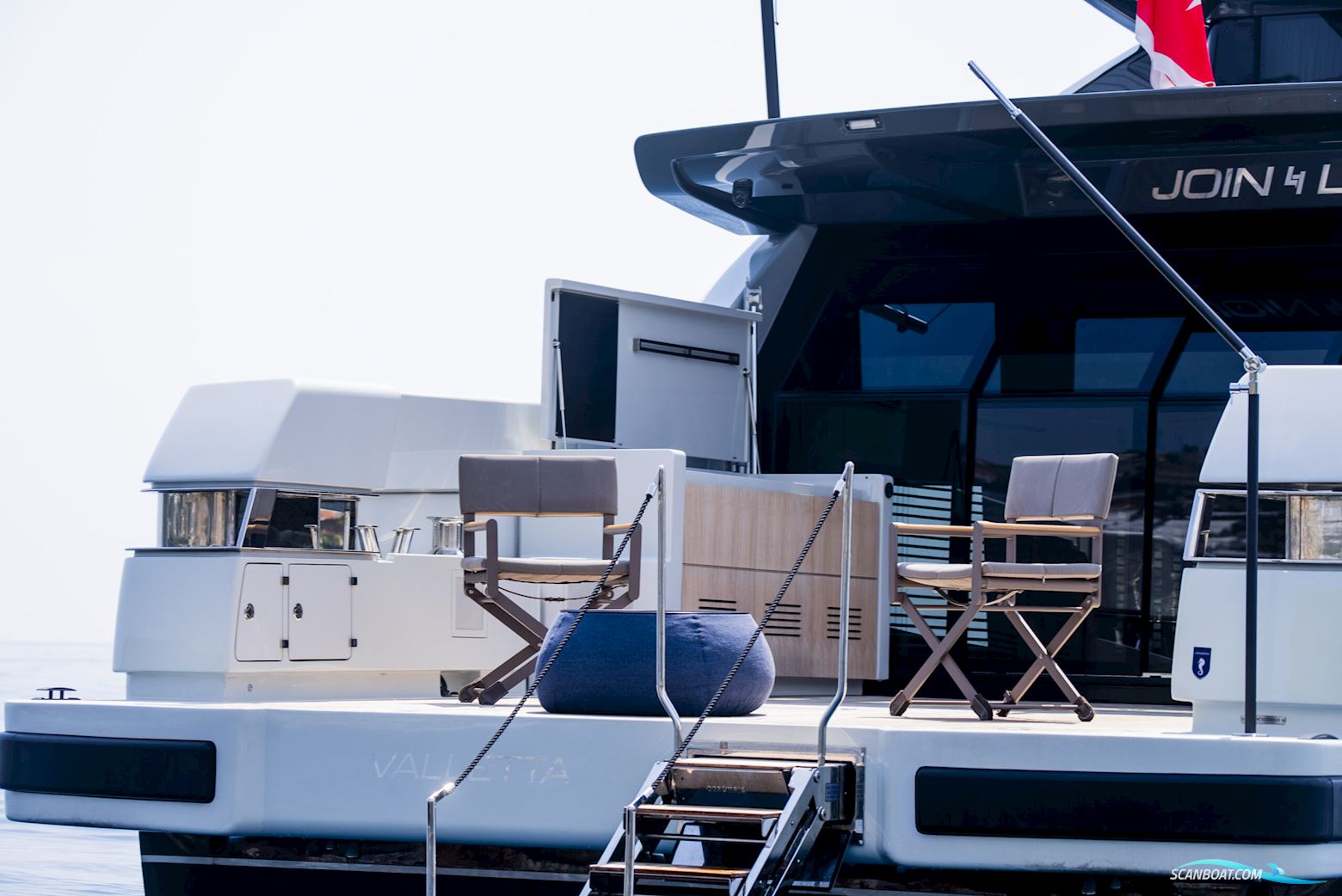 BLUEGAME BGX70 / BGX73