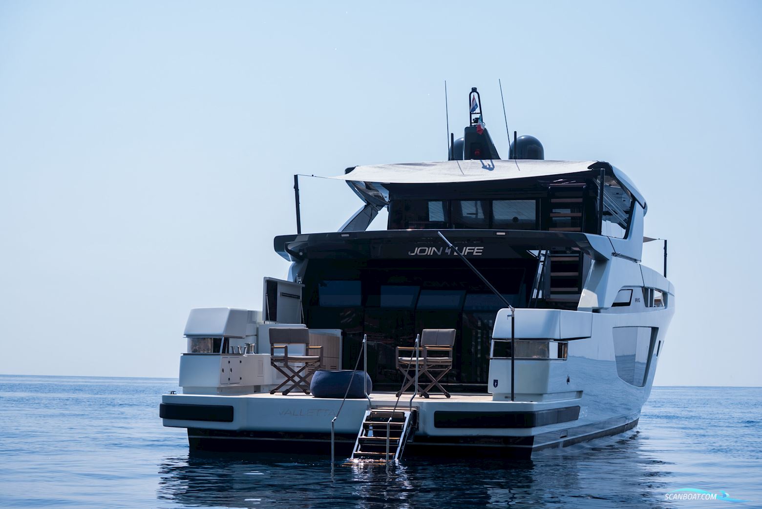 BLUEGAME BGX70 / BGX73