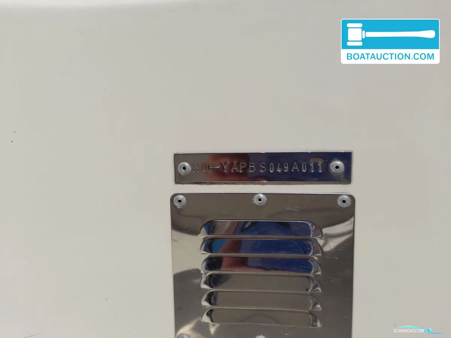 Bluestar Retro Cabin 22