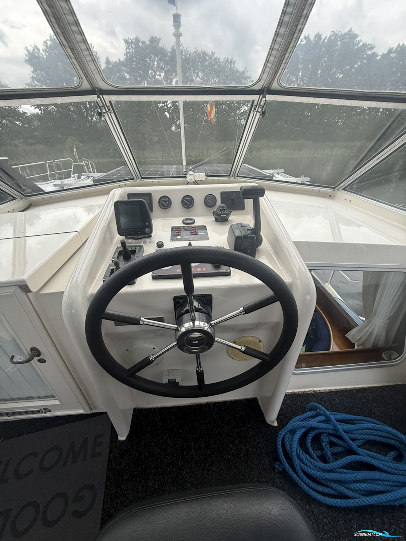 Boarncruiser  1000