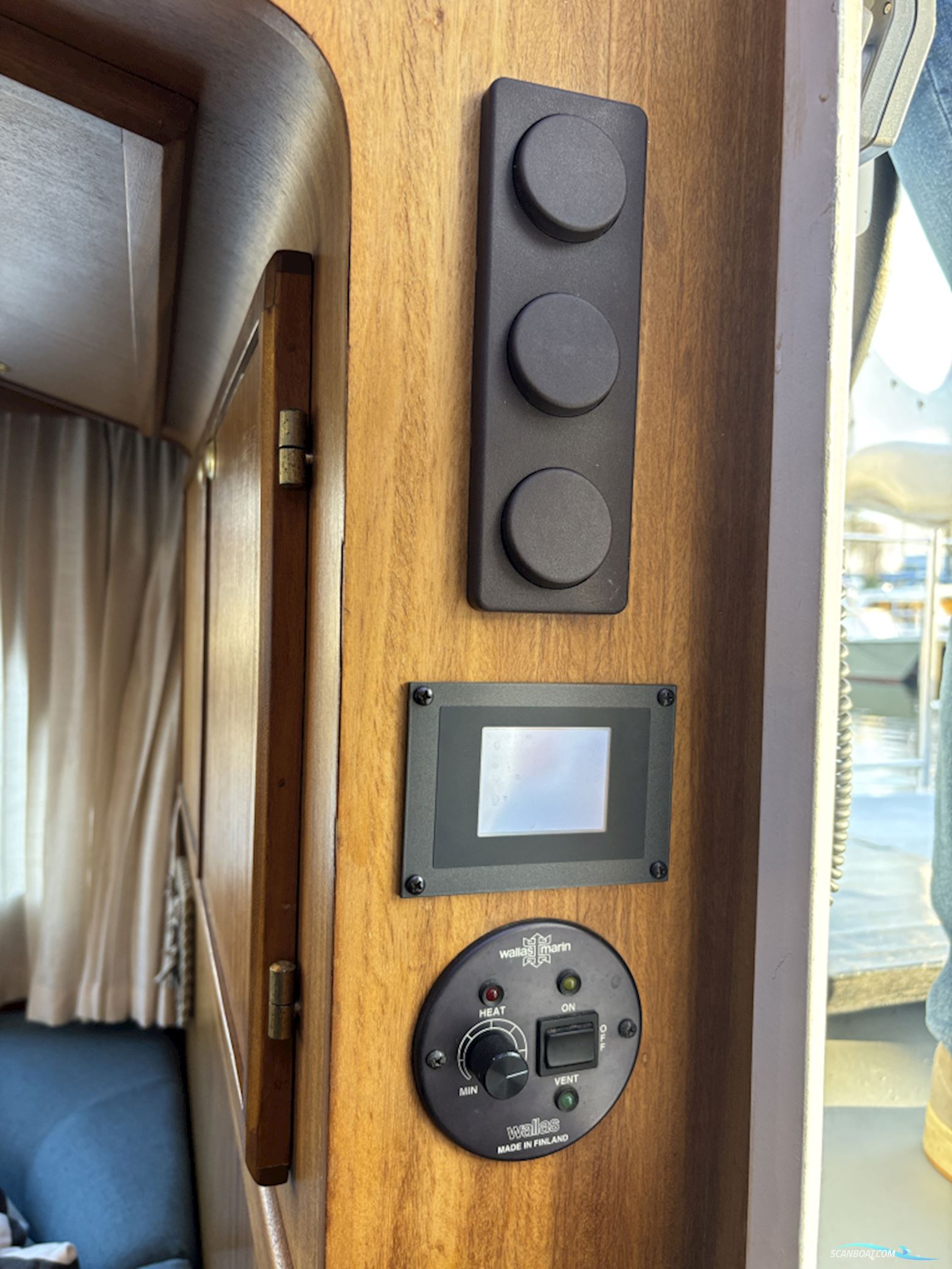 Boarncruiser  365 New Line