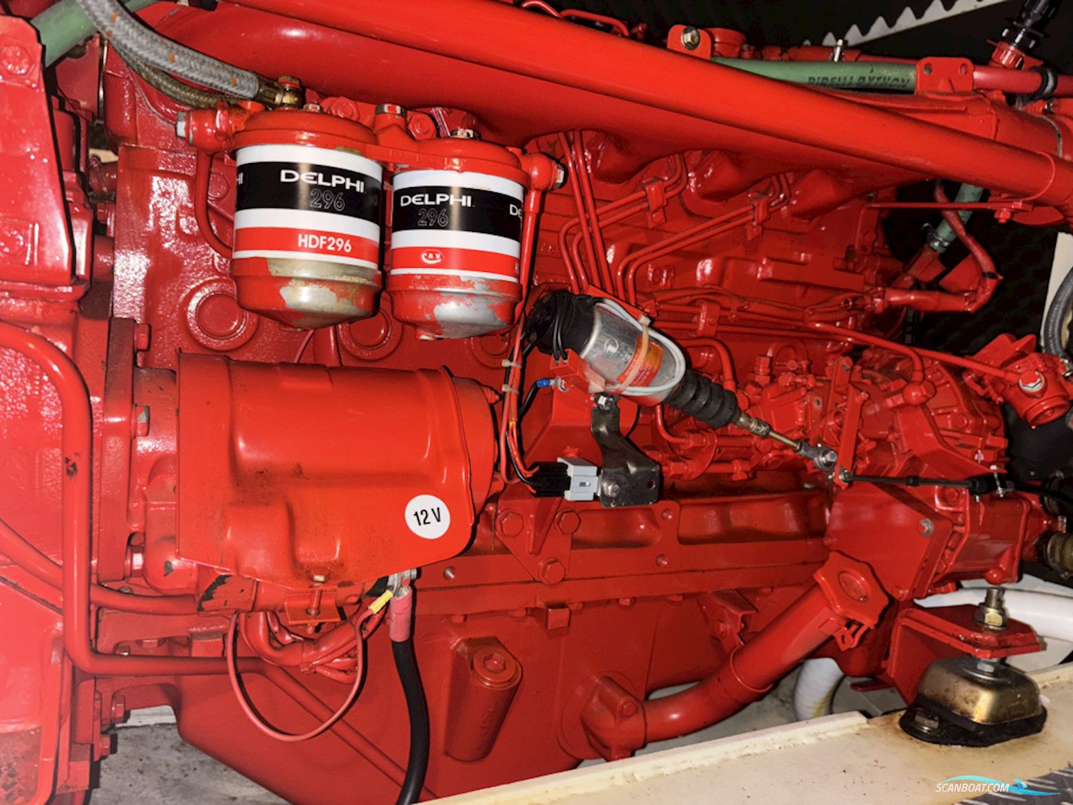 Boarncruiser  365 New Line