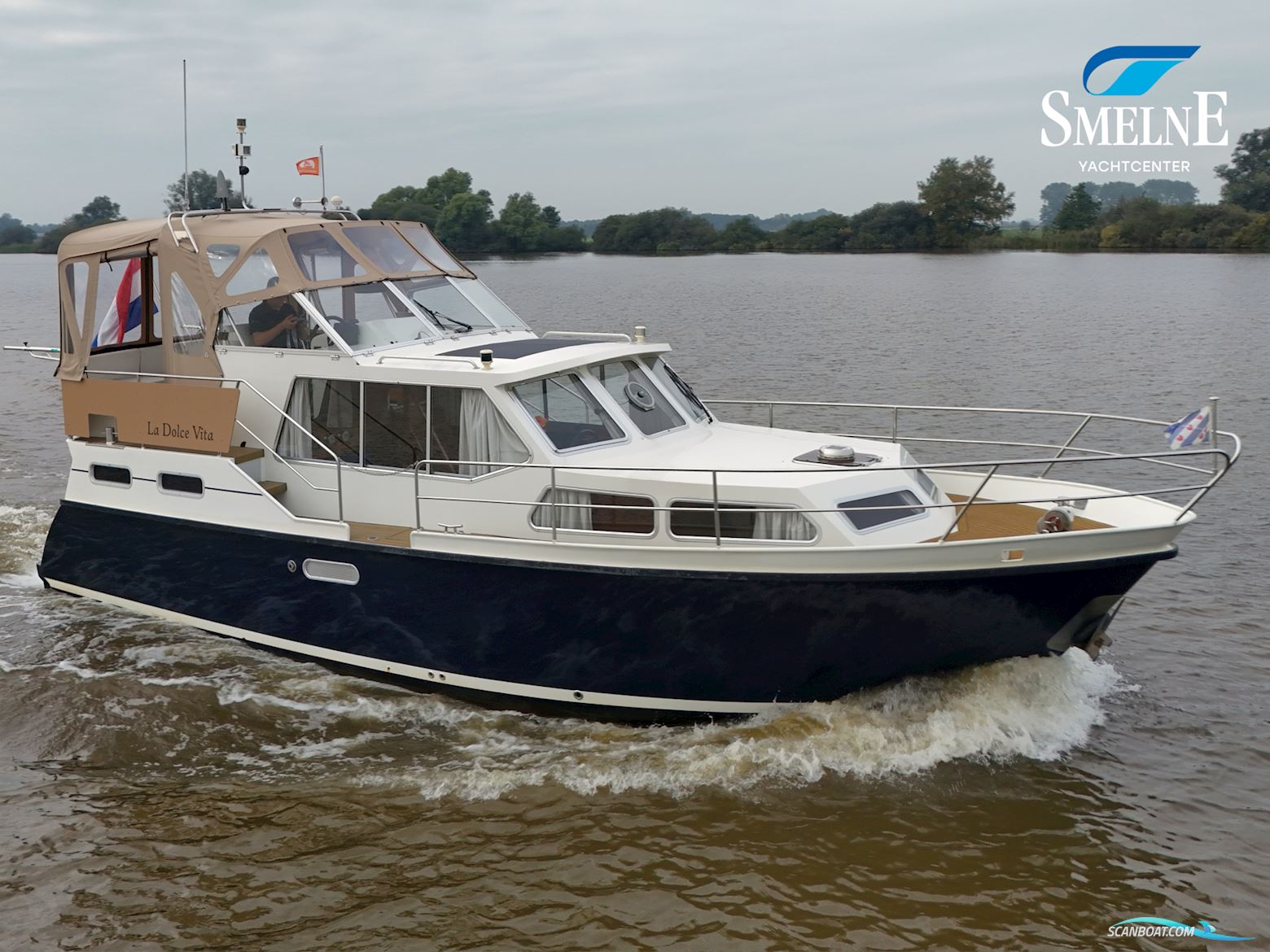 Boarncruiser 1000