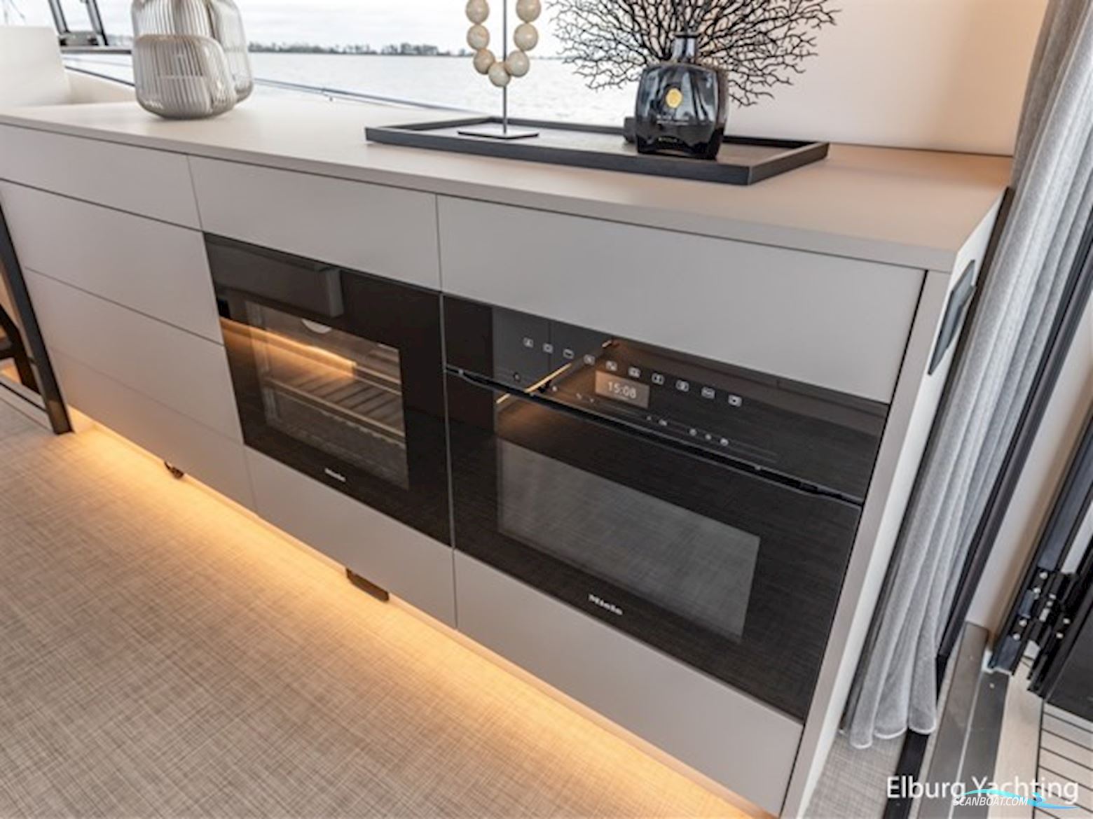 Boarncruiser 14.40 Elegance 