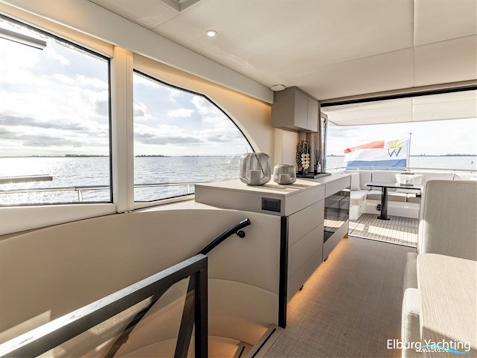 Boarncruiser 14.40 Elegance 