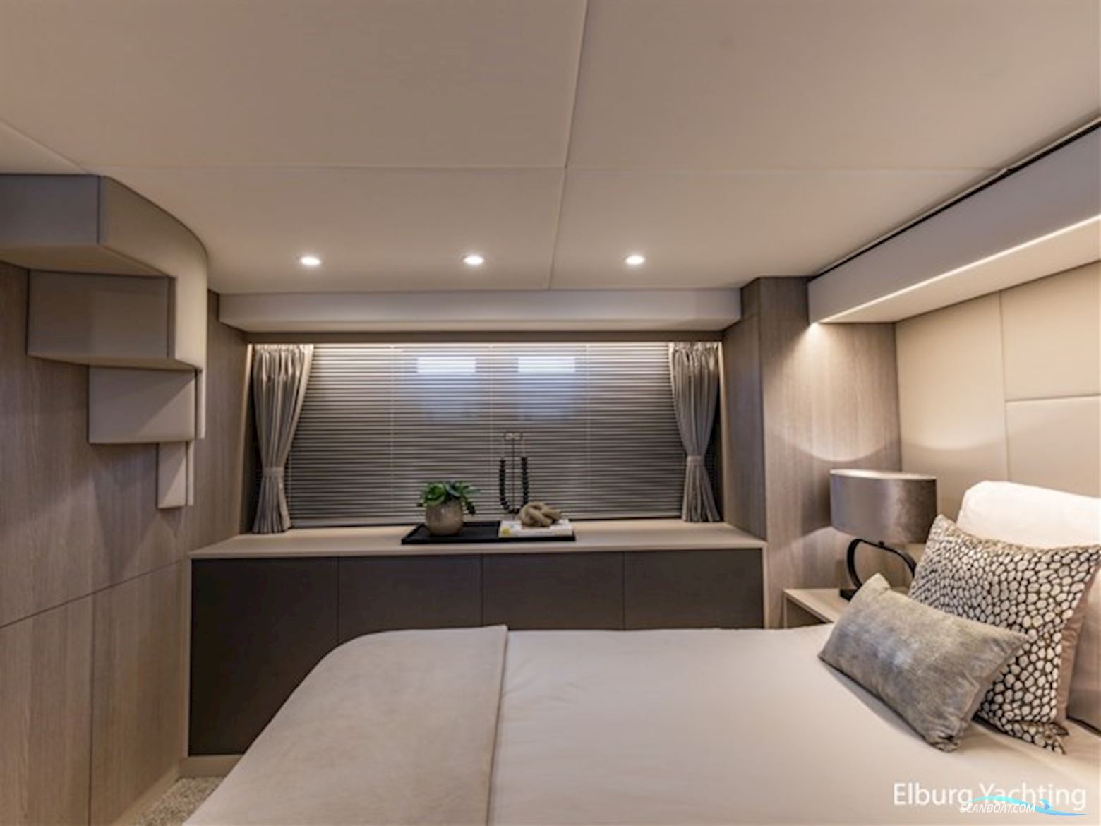 Boarncruiser 14.40 Elegance 