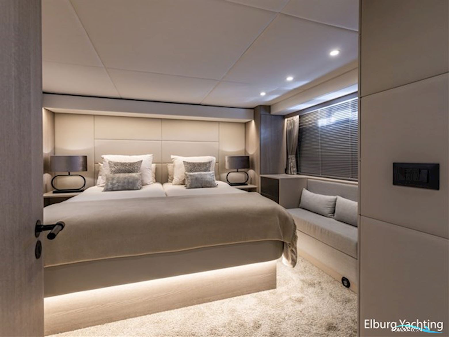 Boarncruiser 14.40 Elegance 