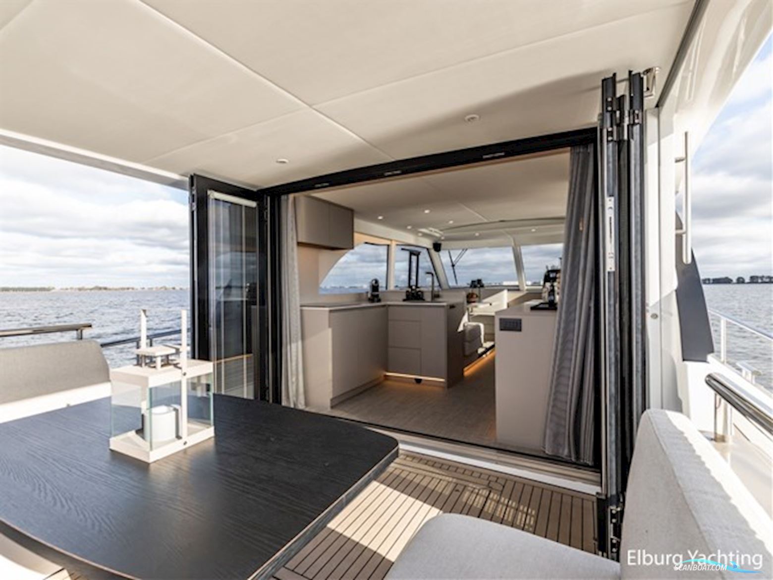 Boarncruiser 14.40 Elegance 