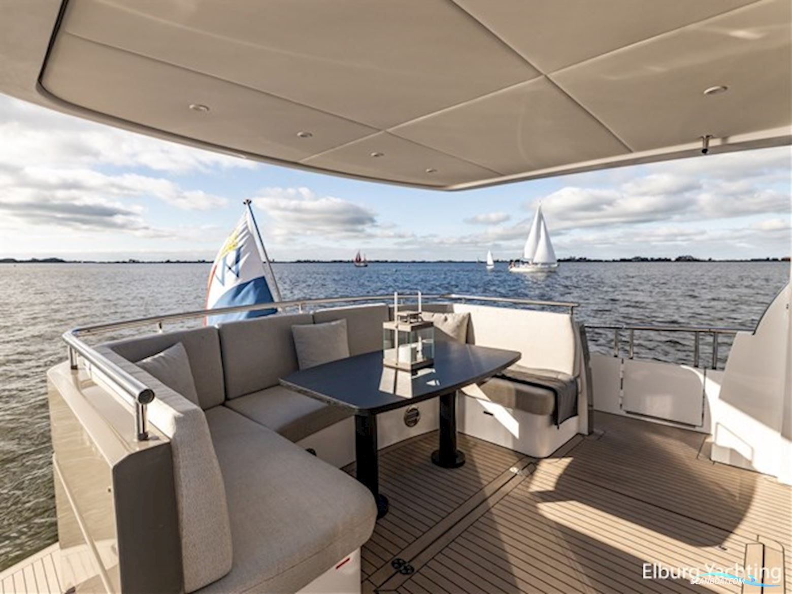 Boarncruiser 14.40 Elegance 