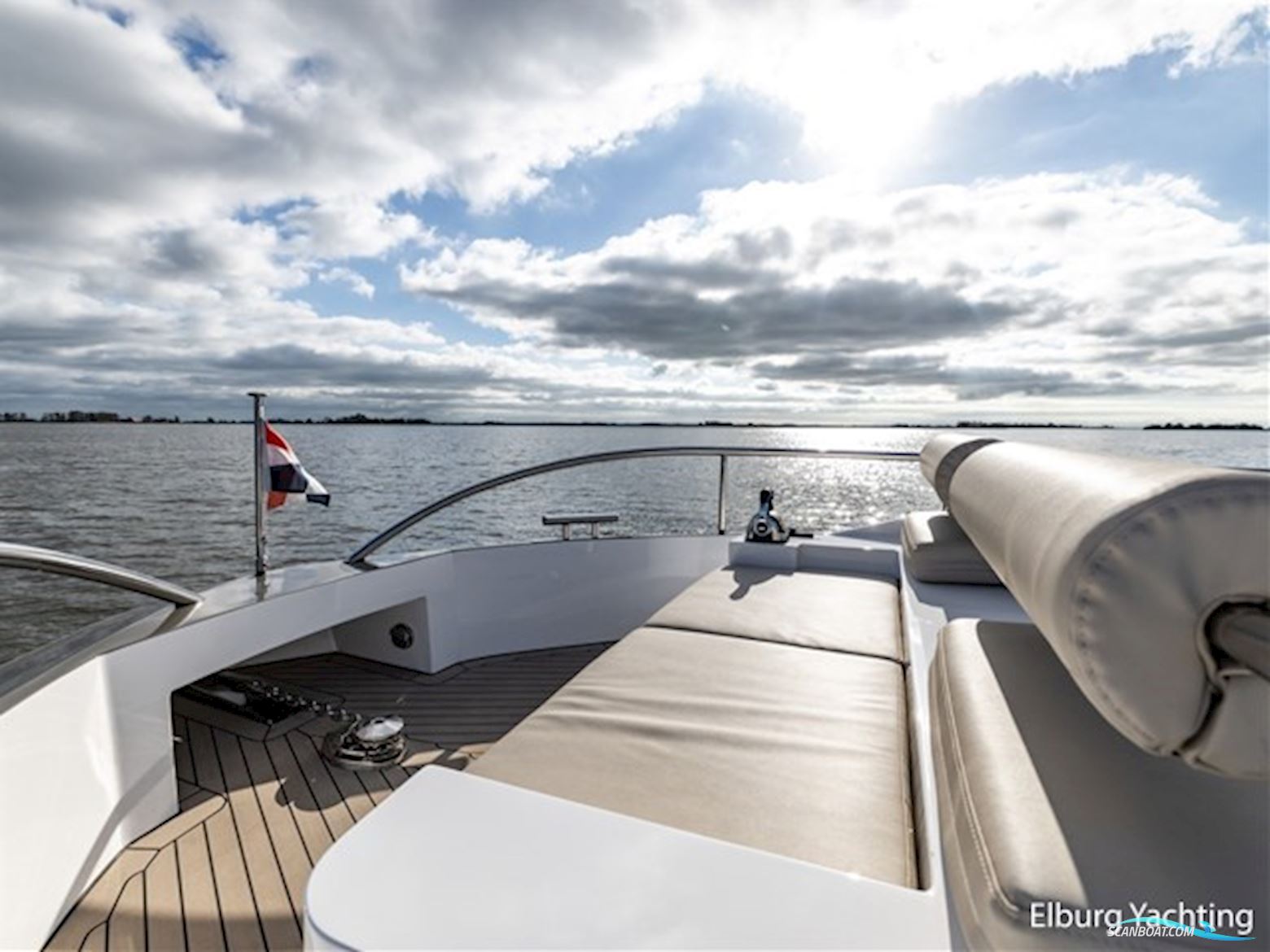 Boarncruiser 14.40 Elegance 