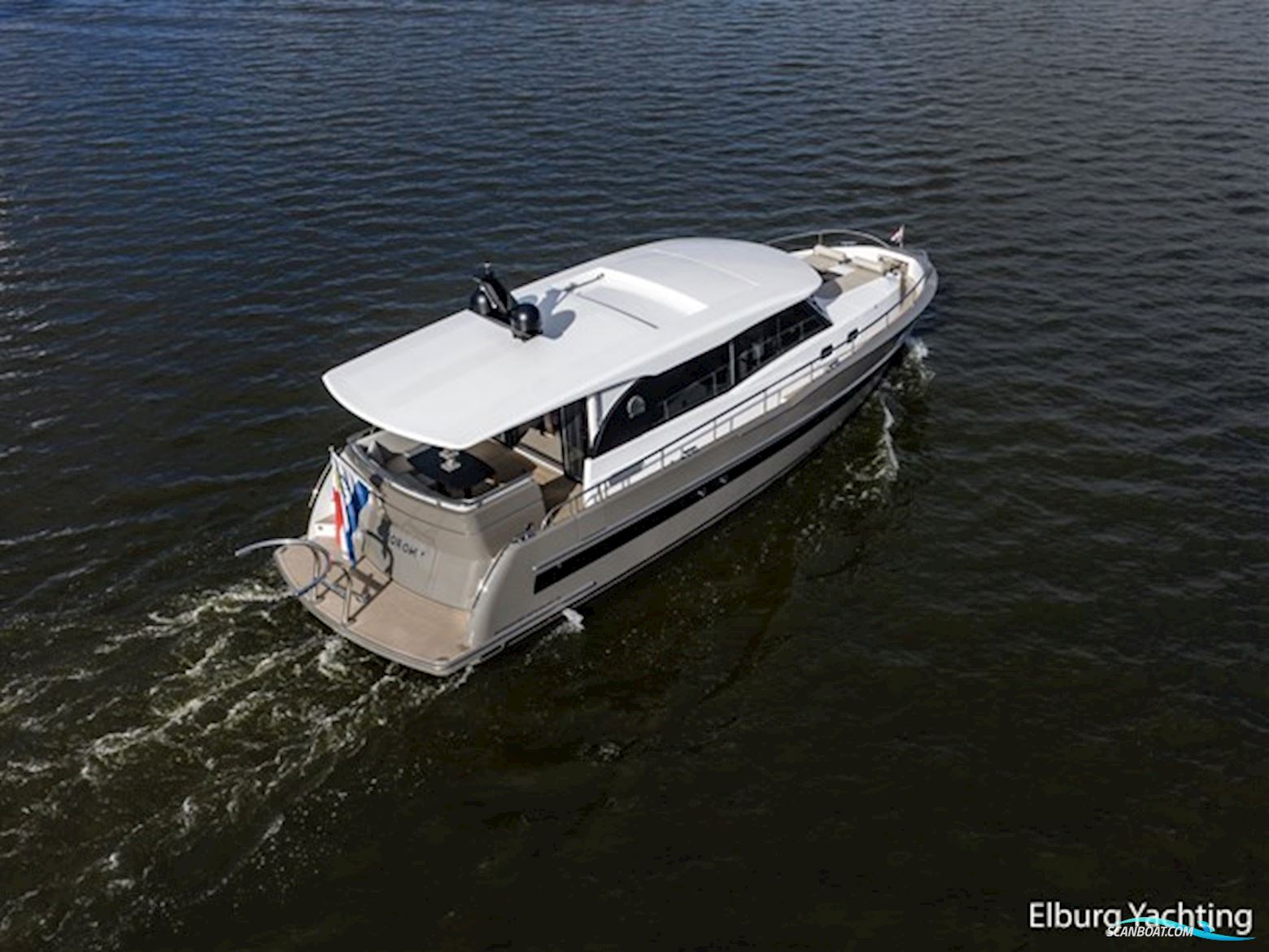 Boarncruiser 14.40 Elegance 