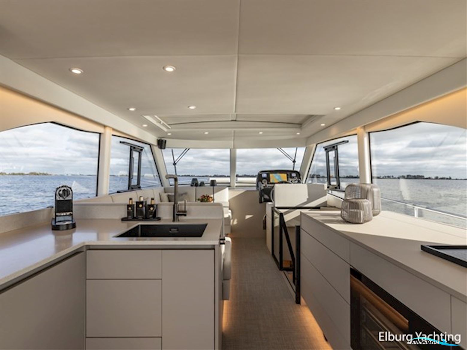 Boarncruiser 14.40 Elegance