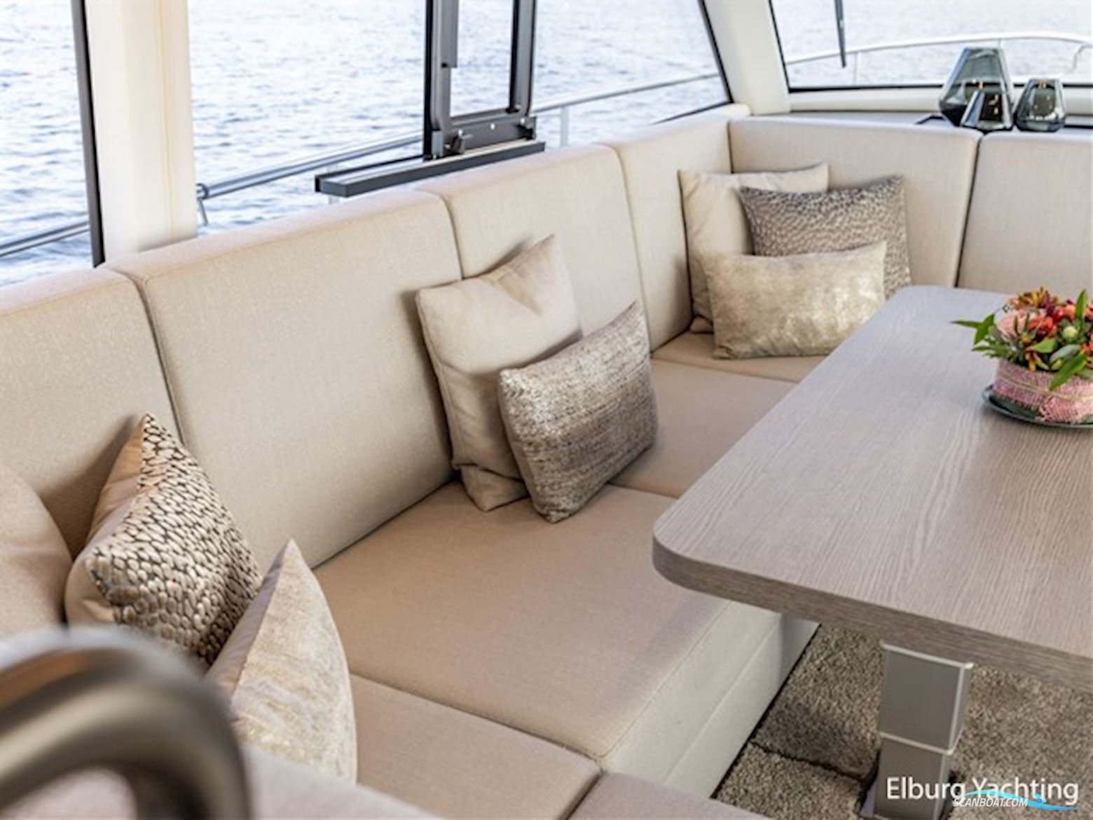 Boarncruiser 14.40 Elegance