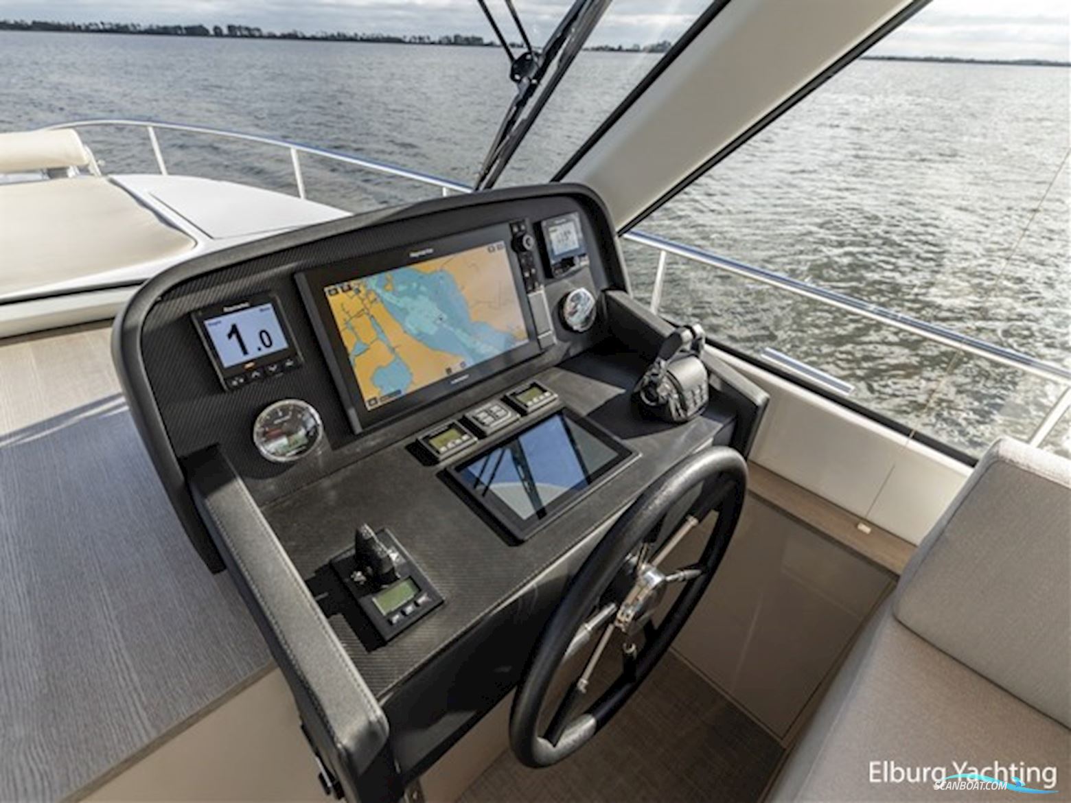 Boarncruiser 14.40 Elegance