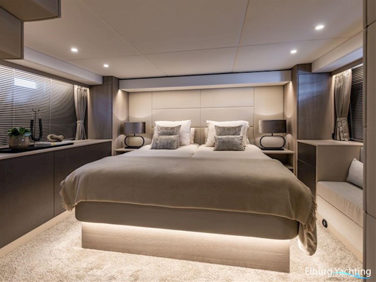 Boarncruiser 14.40 Elegance