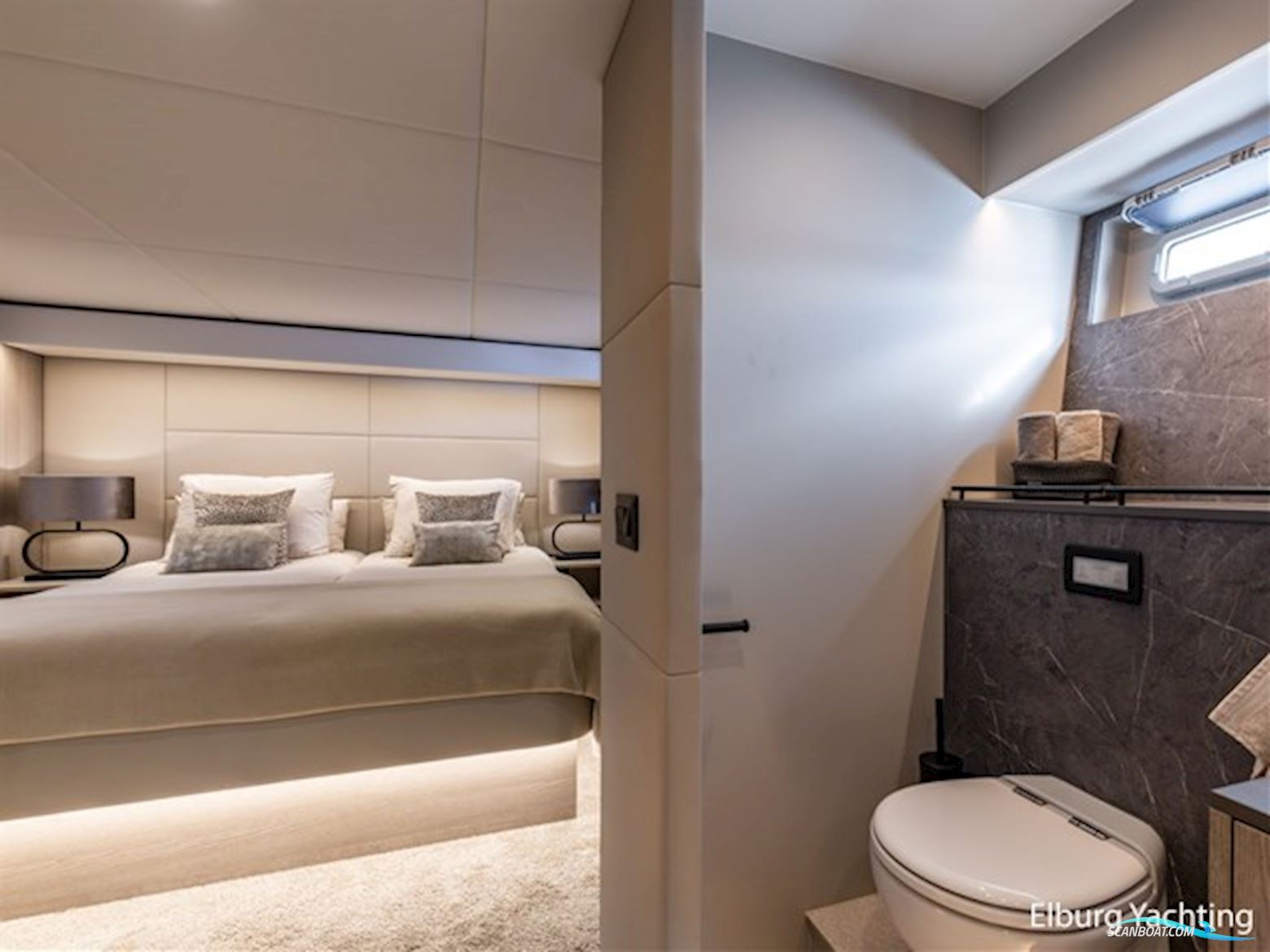 Boarncruiser 14.40 Elegance