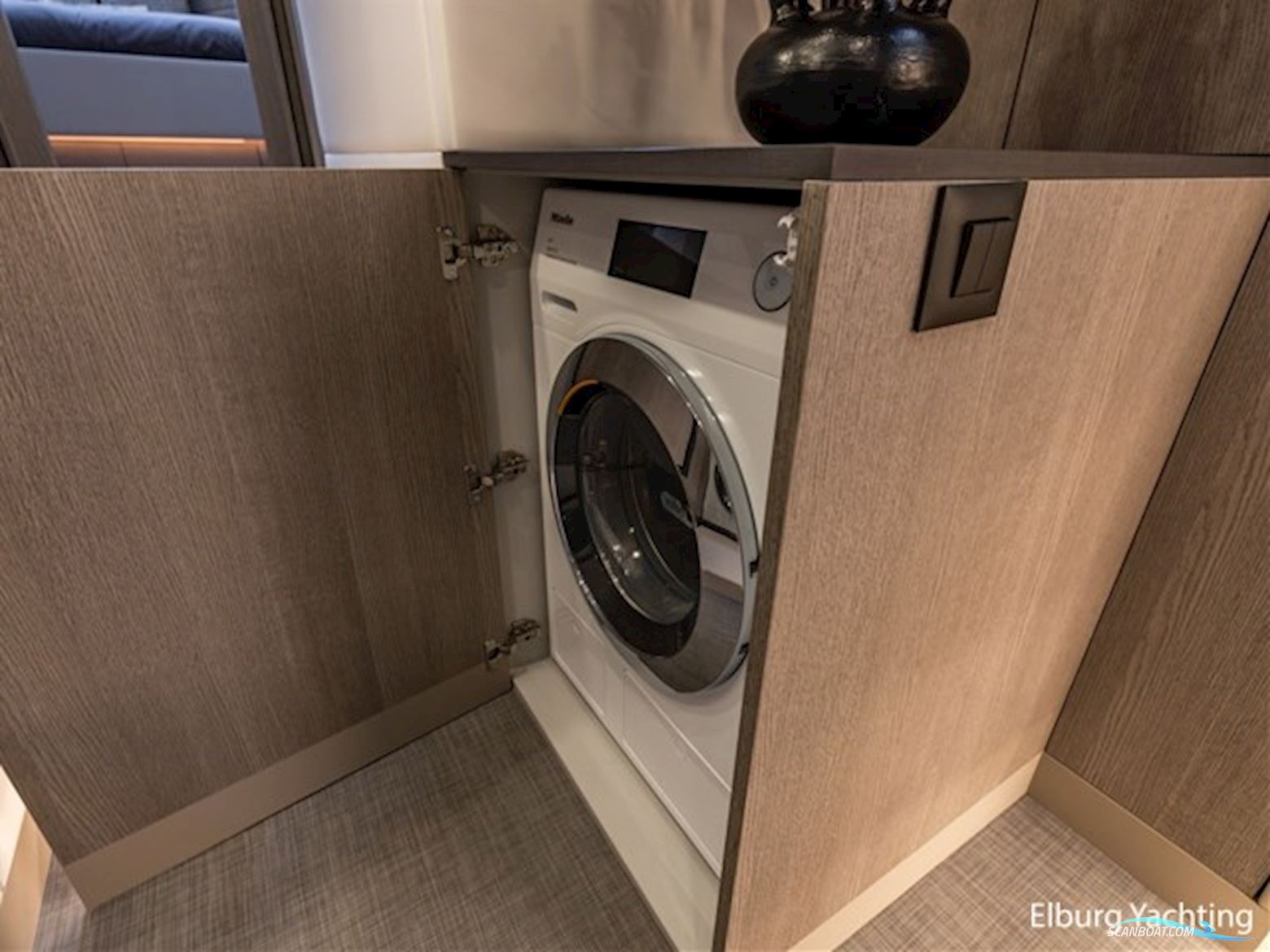 Boarncruiser 14.40 Elegance