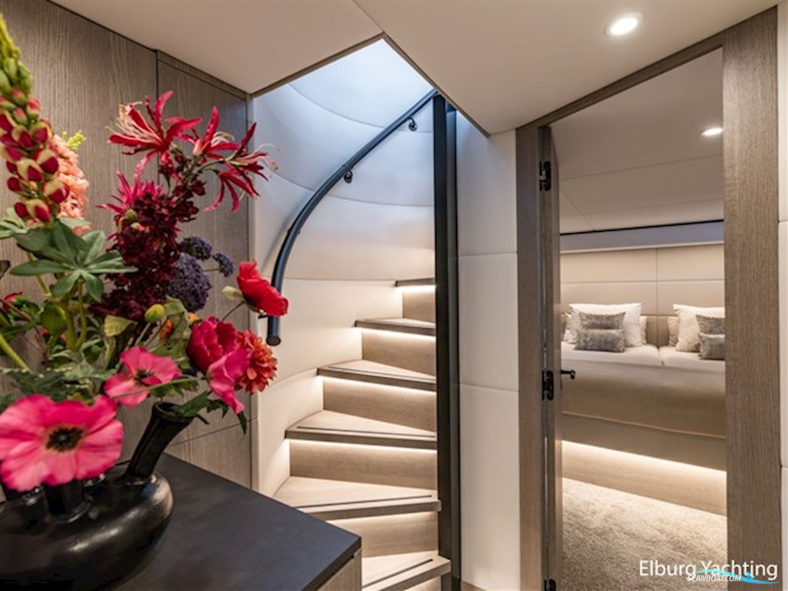 Boarncruiser 14.40 Elegance